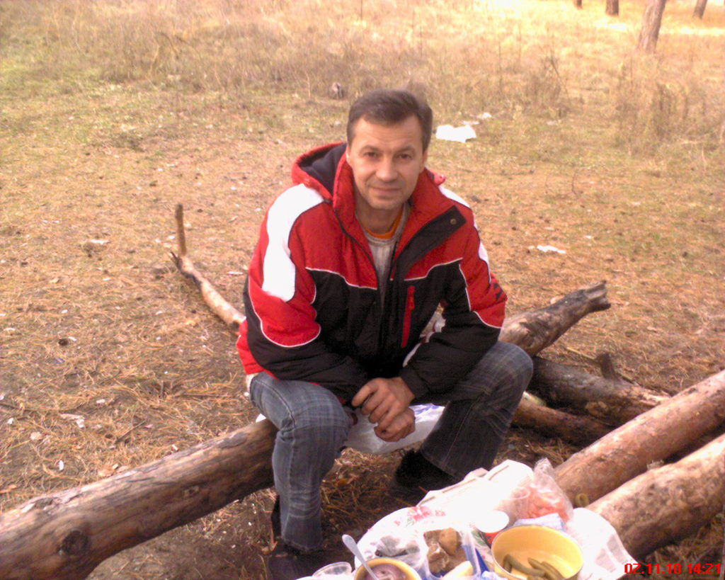 Вадим Тимченко