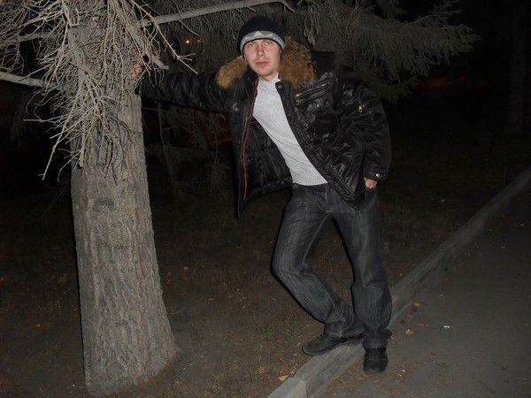 Сергей Феденёв