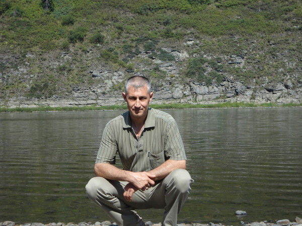 Слава Агеев