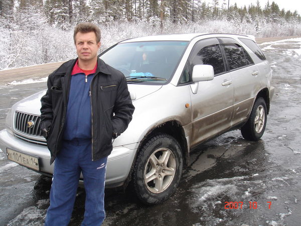 Юрий Фирюлин