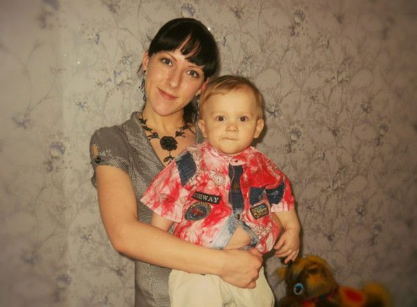 Анастасия Портнова