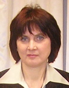 Флюра Шакирова