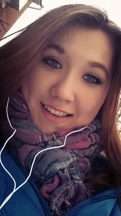 Василиса Соловьёва