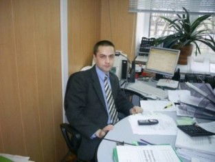 Дмитрий Любченко