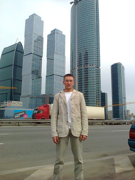 Qutlugmurot Abduganiev