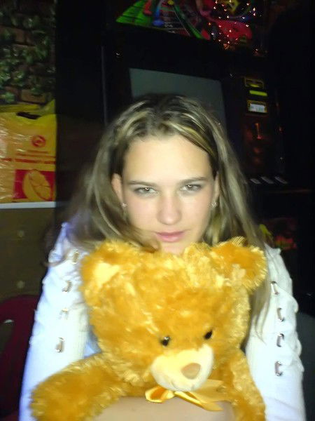 Елена Сметанина