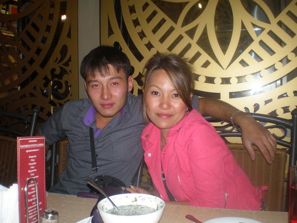 . Malya Abdrim Ur C*