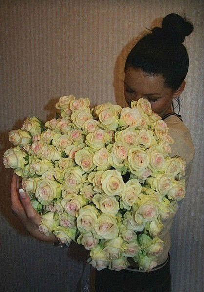 Даша Цыханская