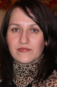 Irina Katorova