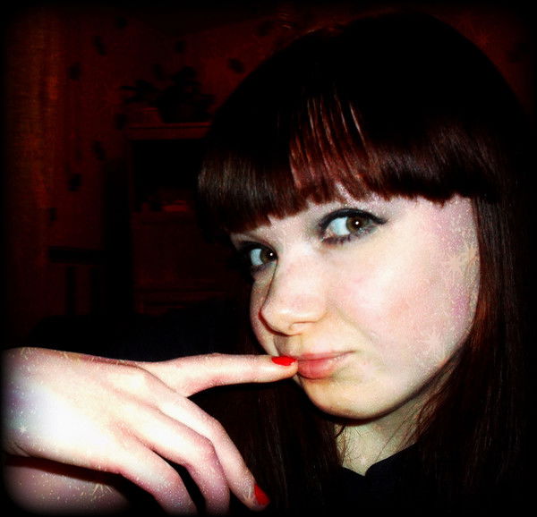 Анастасия Антимонова