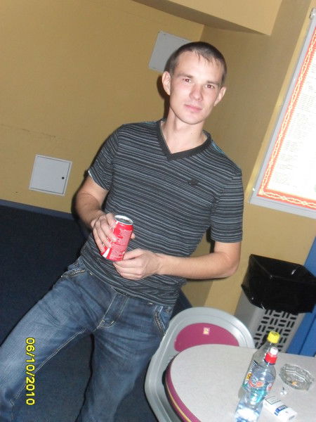 Миша Курико