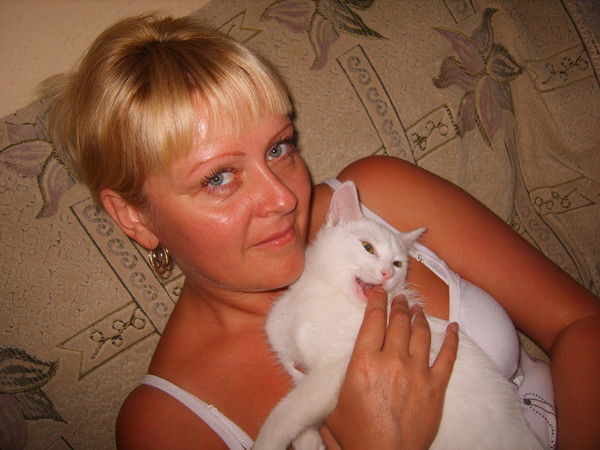 Юлия Иванова