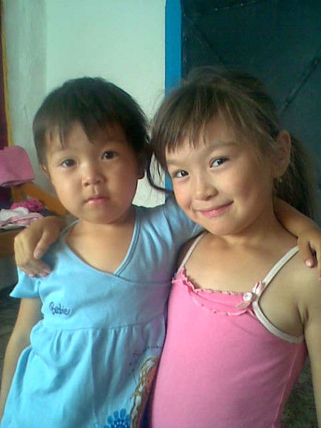 Сабира Айгумусова