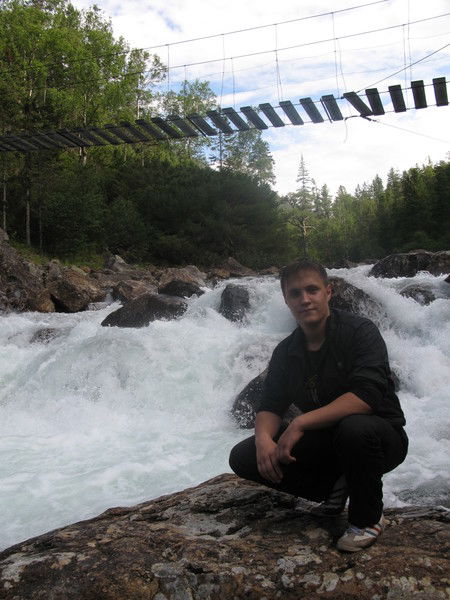 Гарик Козлов