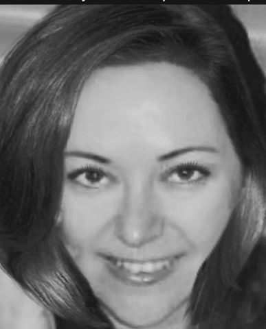 Инга Никитина