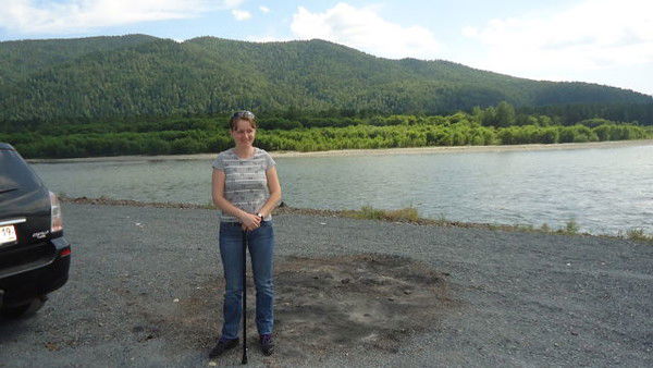 Cветлана Мальцева