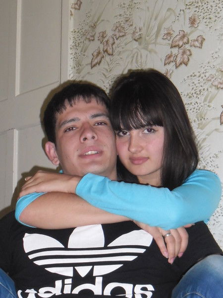 Старицын Михаил