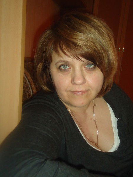 Лариса Бельская