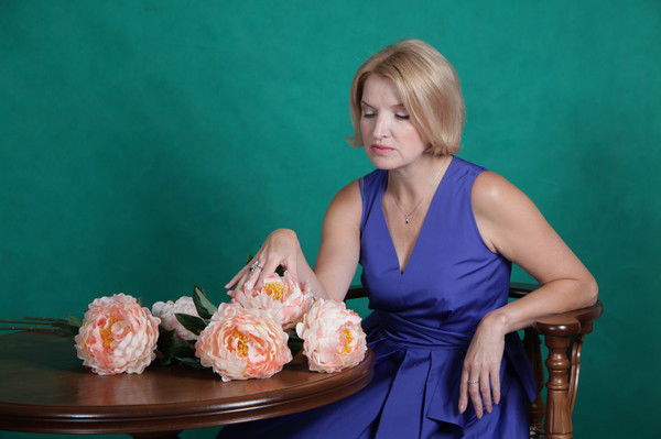 Светлана Ситник