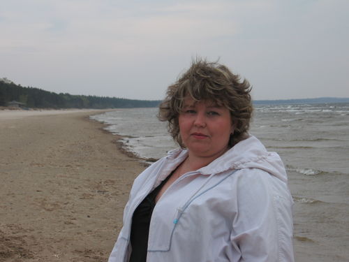 Ирина Борисова