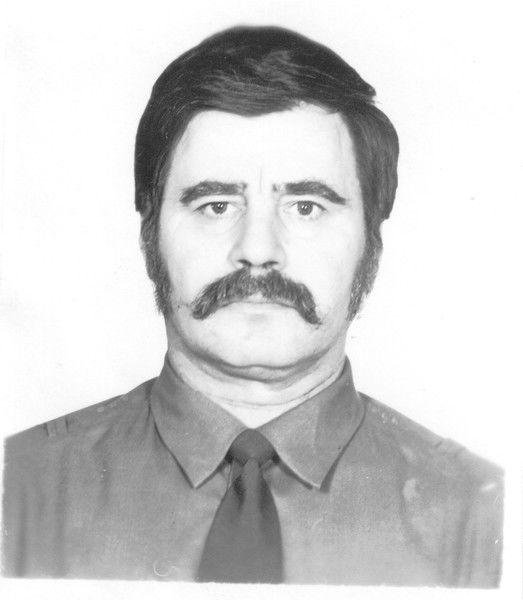 Виктор Афанасьев