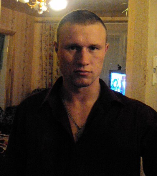 Олег Щербатых