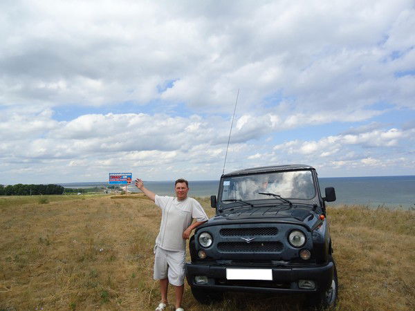 Владимир Мухутдинов