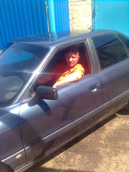 Алексей Панфилов