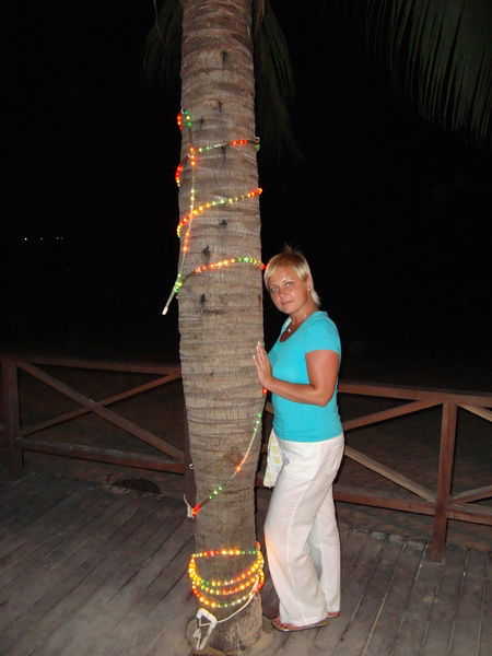 Наталья Яворская