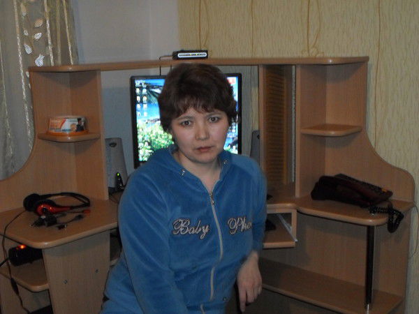 Маншук Исергепова