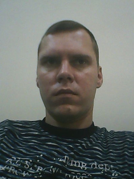 Алексей Симонов