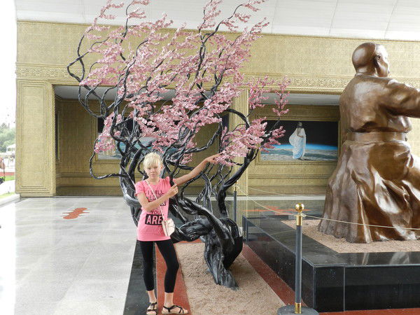 Анастасия *****