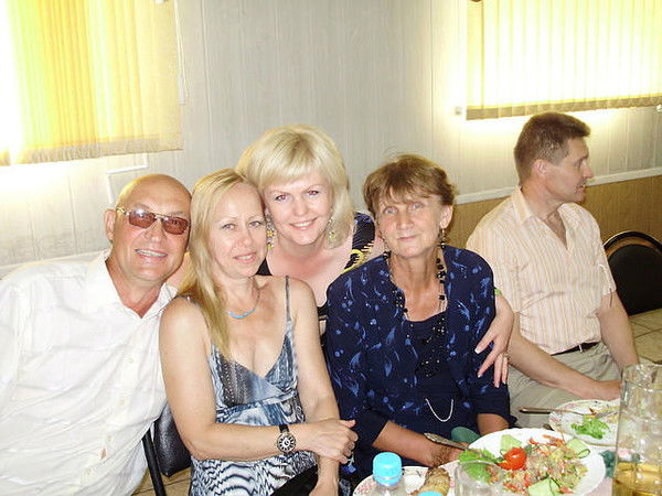 Галина Жирнова