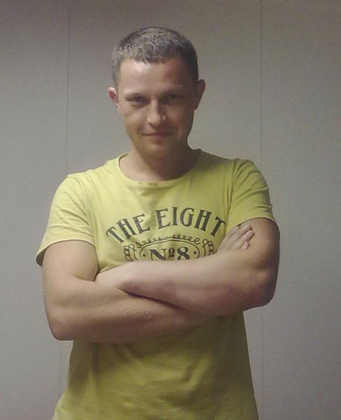 Ефрем Киселёв