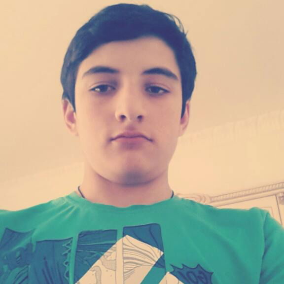 Камиль Садрудинов