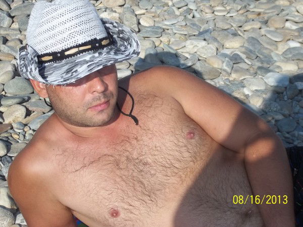 Нечаев Дмитрий