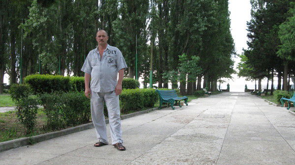 Андрей Бурухин