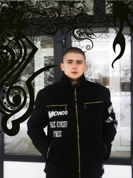 Александр Лагоша