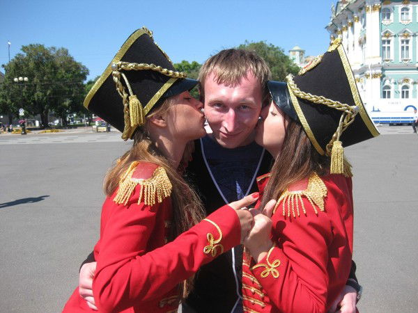 Сергей Перевозчиков