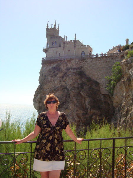 Маришка Шумская