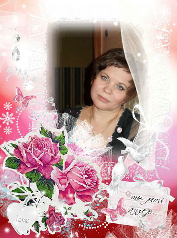 Ольга Лузина