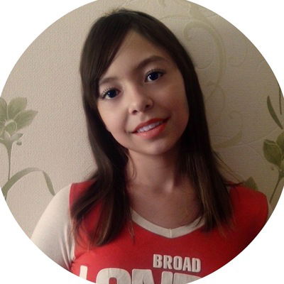 Анжелла Шаймуратова