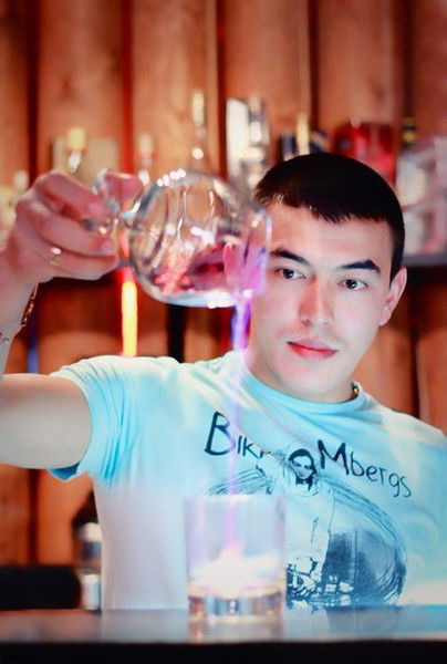 Андрей Радченко