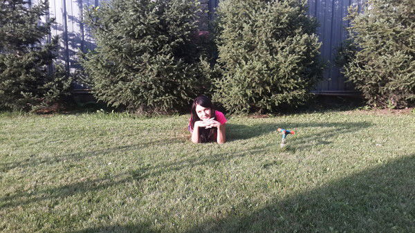 Елена Зайцева