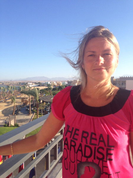 Ольга Семенова