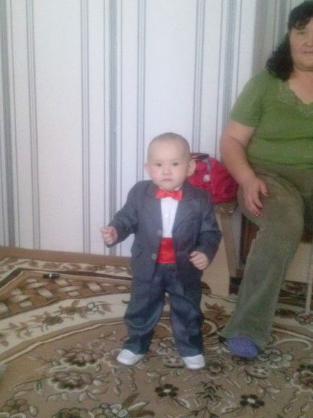 Киуаз Кадирова