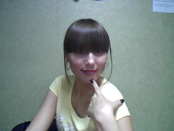 Наталья Сергеевна