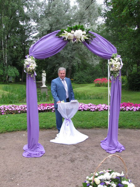 Сергей Ширма