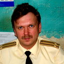 Алексей Кохановский
