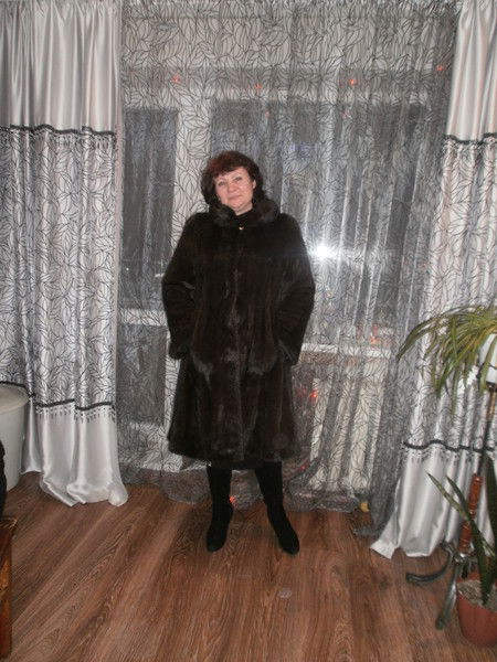 Татьяна Мосеева